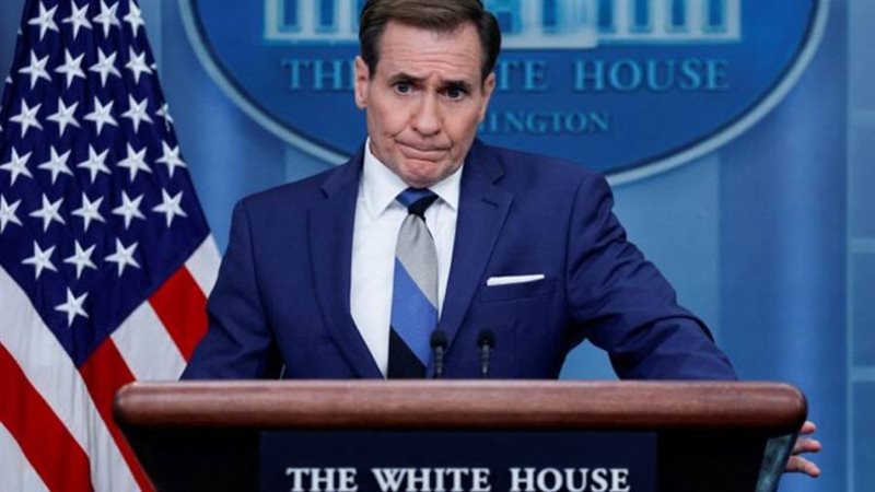 المتحدث باسم البيت