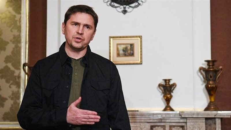 ميخائيل بودولياك