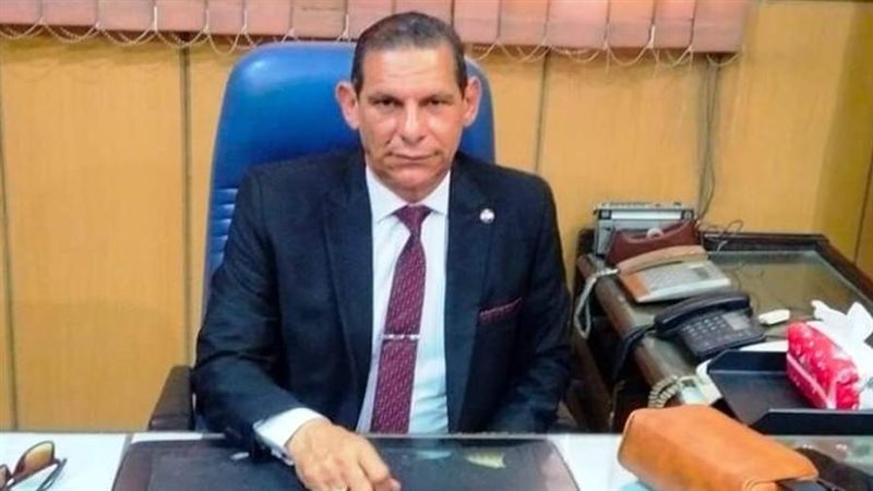 المهندس موفق ساري