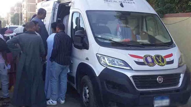 سيارة الأحوال المدنية