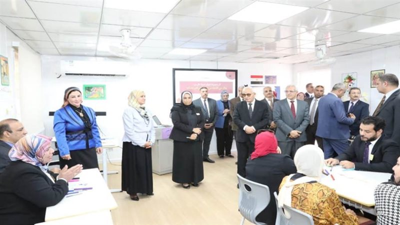 التعليم تطلق البرنامج