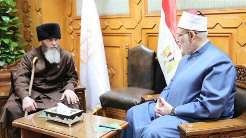 وكيل الأزهر