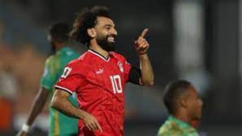 محمد صلاح