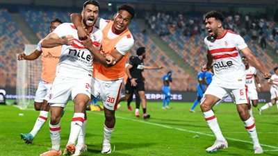 رسميًا.. الزمالك يواجه سوار الغيني في القاهرة 
