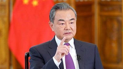 عاجل.. بكين: سنعمل على استعادة السلام في الشرق الأوسط