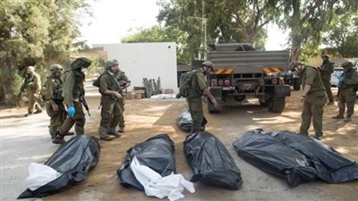 عاجل| خريف الكيان.. أوراق شباب جيش الاحتلال تتساقط في غزة