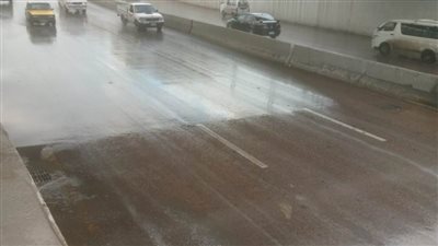 استمرار حالة الطوارئ بصرف صحي الإسكندرية 