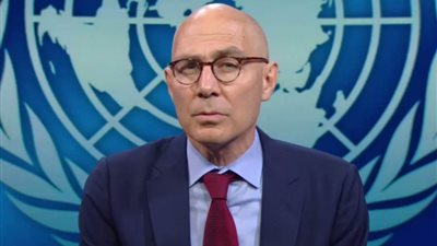 مفوض حقوق الإنسان: ترويع غزة يجب أن يتوقف