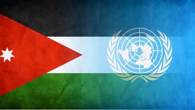 الأردن والأمم المتحدة يبحثان تطورات الأوضاع في غزة