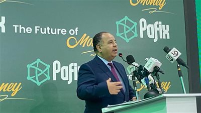 وزير المالية: 7.8 تريليون جنيه قيمة خدمات الدفع والتحصيل الإلكتروني