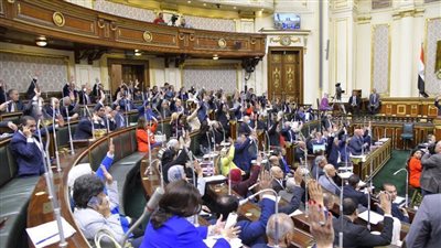 تطور عاجل بمجلس النواب بشأن قانون التصالح في مخالفات البناء