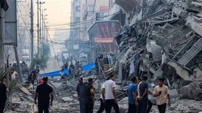 عاجل.. استشهاد 53 صحفيًا وإعلاميًا في غزة