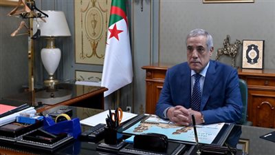 رئيس الحكومة الجزائرية:المنظومة الدولية عاجزة عن فرض احترام حقوق الإنسان في غزة