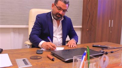 قيادي بحزب مستقبل وطن: المشاركة في السباق الانتخابي مسؤولية وواجب وطني