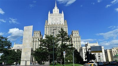 الخارجية الروسية: قرار فنلندا بإغلاق بعض المعابر الحدودية مع روسيا ينتهك حقوق الآلاف