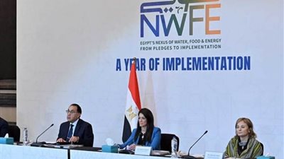 رئيس الوزراء: تكاليف مواجهة آثار التغيرات المناخية تتجاوز قدرات الدول النامية ما يستلزم العمل المشترك