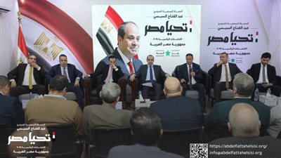 فوزي: المرحلة المقبلة هي مرحلة بناء الإنسان ومشاركة القطاع الخاص في التنمية