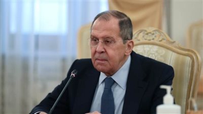 لافروف: روسيا لا تغلق أبوابها أمام أصحاب الثقافة من الدول غير الصديقة