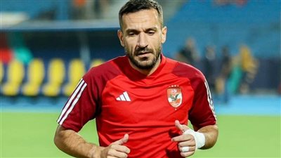 طبيب الأهلي: على معلول يواصل برنامجه التأهيلي.. وأشعة جديدة للاطمئنان على رضا سليم