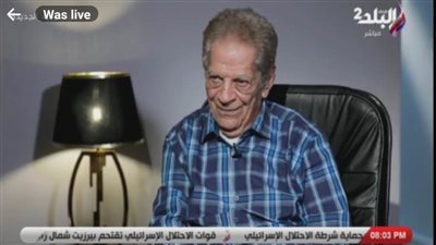 جميل برسوم: اول أجر لي كان 25 جنيهًا وحنان مطاوع من اشطر 3 فنانات.. فيديو