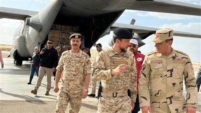 الأردن يعلن عن تجهيز وإرسال مستشفى ميداني ثانٍ لجنوب قطاع غزة