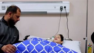 عاجل.. جرحى فلسطينيون بمعهد ناصر في القاهرة يروون تفاصيل لحظات الموت تحت الأنقاض بـ