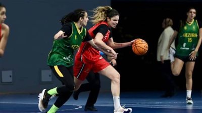 التشخيص المبدئي لإصابة رنيم الجداوي في مباراة الأهلي والجزيرة