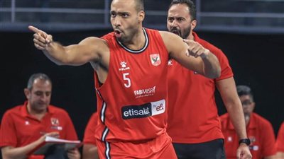 تصفيات يورو 2024، وربع نهائي مرتبط السلة واستعدادات الأندية المصرية لإفريقيا