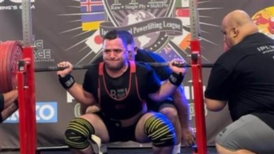 رغم إصابته.. 