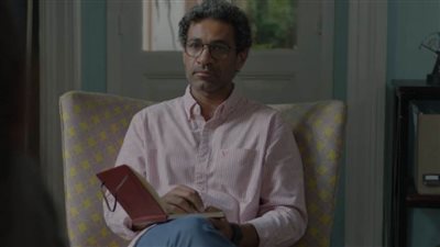 صدقي صخر عن 