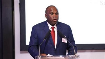 رئيس بنك التصدير والاستيراد الإفريقي يحصل على جائزة Zik