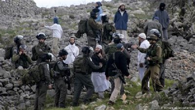 كندا تدين بشدة عنف المستوطنين المتطرفين ضد الفلسطينيين في الضفة الغربية