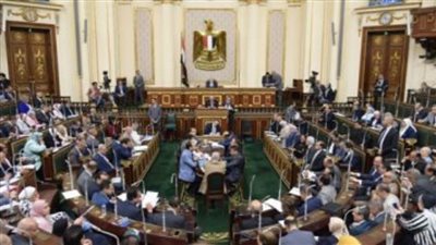عاجل.. مجلس النواب يرفض تهجيرا قسريا للفلسطينيين ويجدد تفويضه للرئيس السيسي