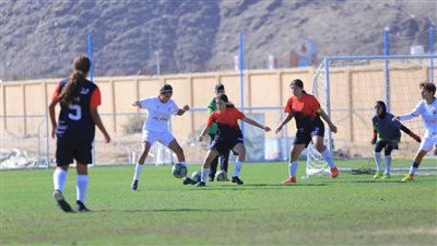 منتخب مصر يتعادل مع المغرب 3-3 في منافسات البنات بالبطولة العربية المدرسية 