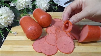 عاجل| سهلة وعلى أد الإيد.. طريقة تحضير 