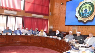 تجهيز ١٨٤ مقرًا انتخابيًّا على مستوى مراكز ومدن وأحياء محافظة الإسماعيلية 