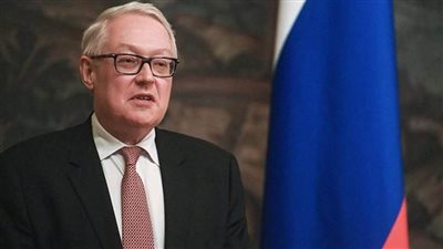 دبلوماسي روسي: لا نجري اتصالات مع الولايات المتحدة حول الوضع في غزة