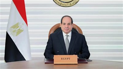 رئيس حقوق إنسان النواب: المصريون يقفون صفًا واحدًا خلف الرئيس السيسي للحفاظ على الأمن القومي