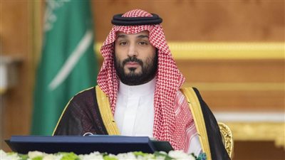 ولي العهد يرأس وفد المملكة في الاجتماع الافتراضي الاستثنائي لقادة مجموعة بريكس