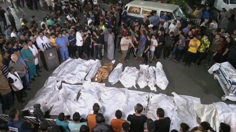 شهداء وجرحى في غارات