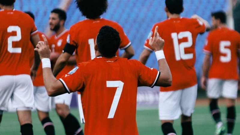 مصر وسيراليون