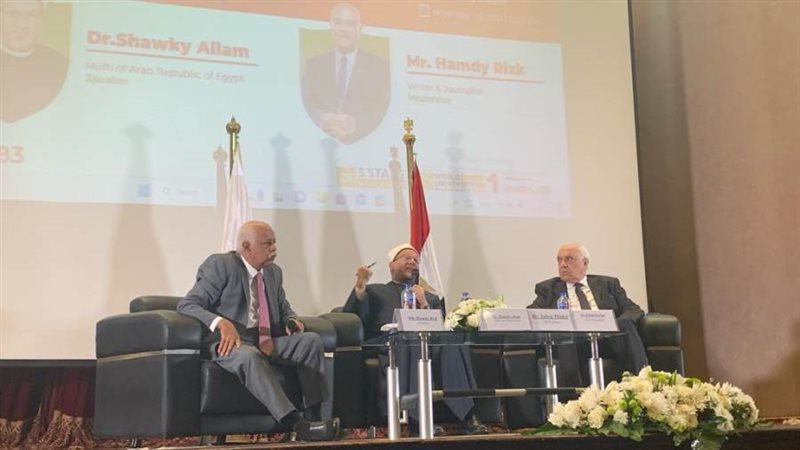 محاضرة الدكتور شوقي