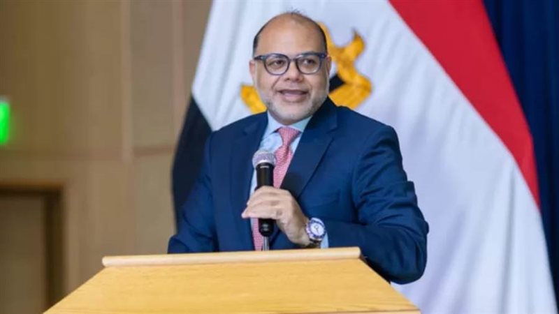 وكيل محافظ البنك