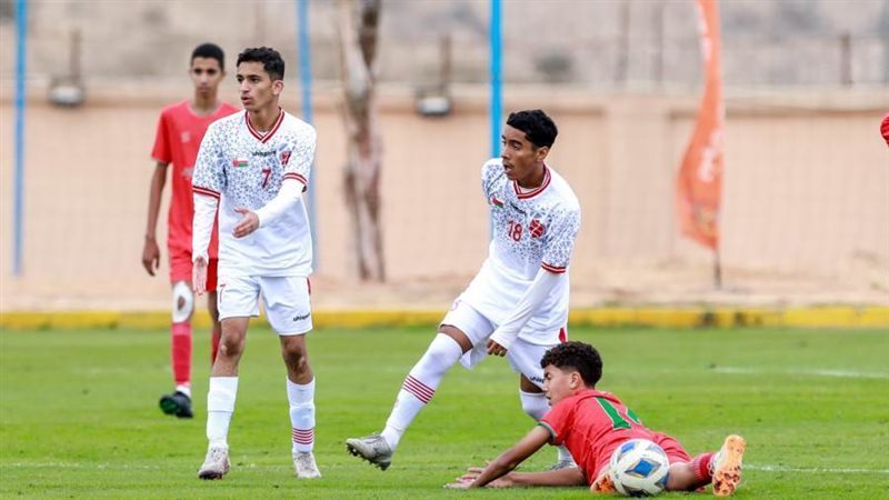 البطولة العربية المدرسية