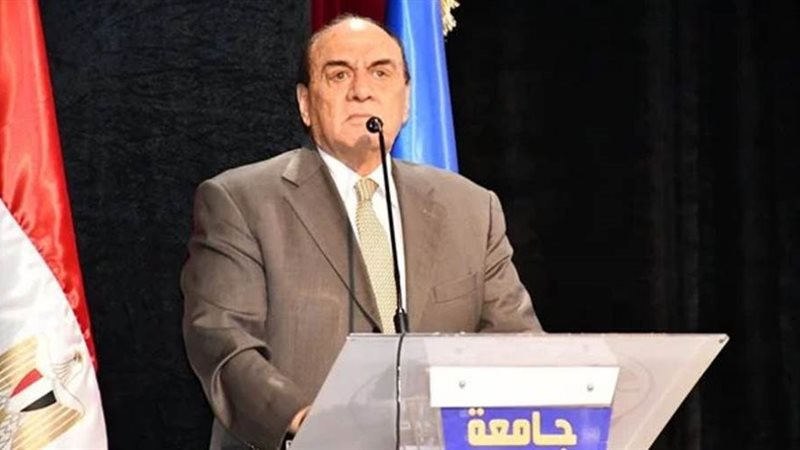 الخبير الاستراتيجي