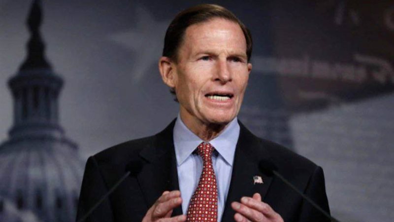 ريتشارد بلومنثال