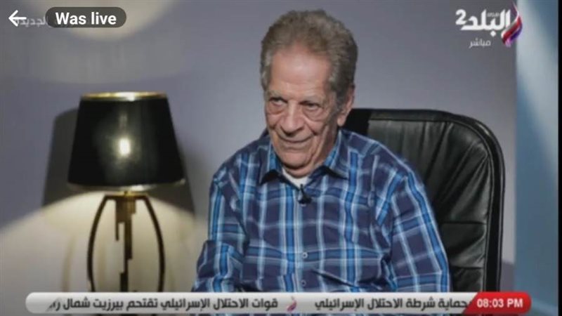 الفنان جميل برسوم