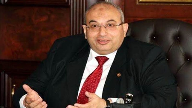 اشرف عبد الغني