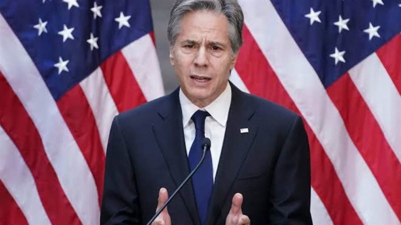 انتوني بلينكن