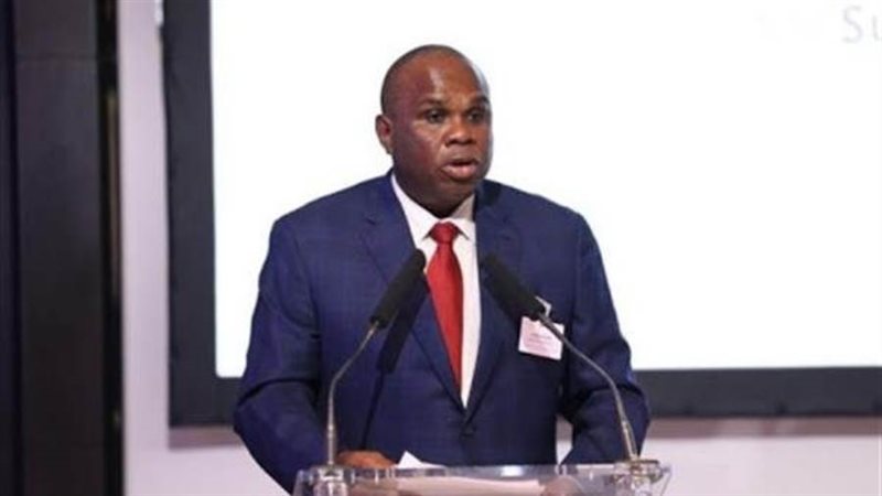 البروفيسور بنديكت